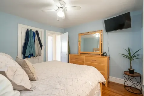 257 Mitchell Street Manchester NH 03103