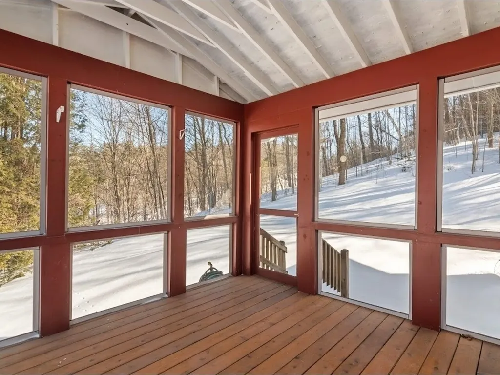 43 Grandview Heights Waterbury VT 05676