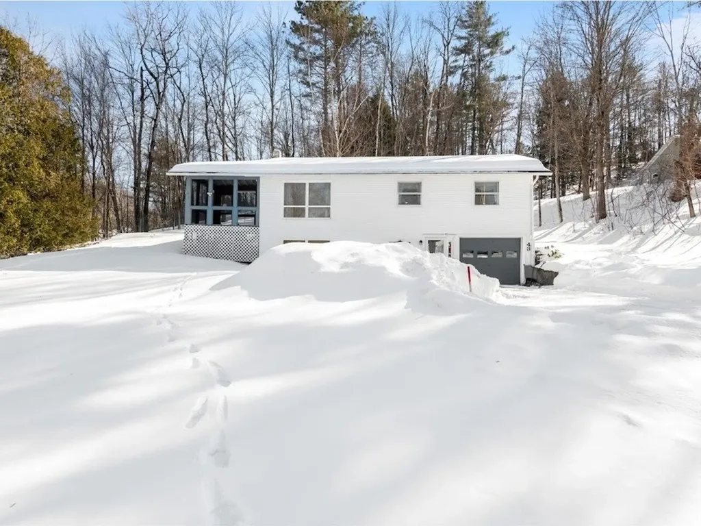43 Grandview Heights Waterbury VT 05676