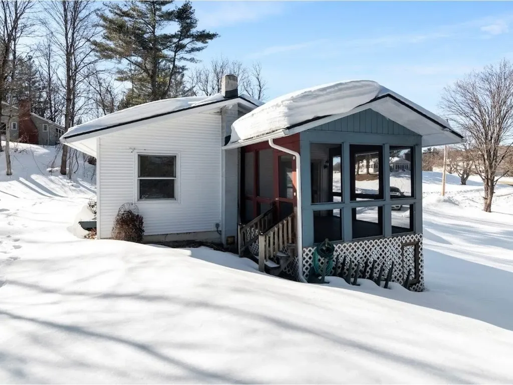 43 Grandview Heights Waterbury VT 05676