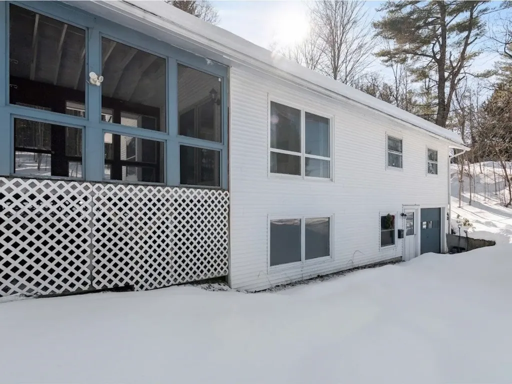 43 Grandview Heights Waterbury VT 05676