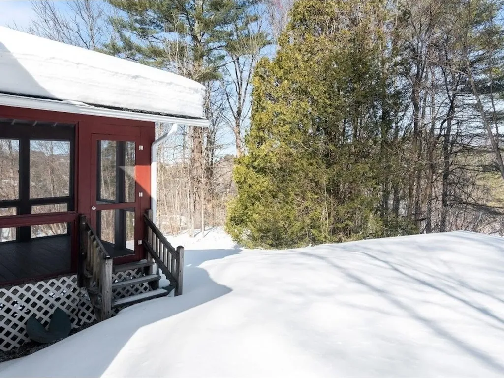 43 Grandview Heights Waterbury VT 05676