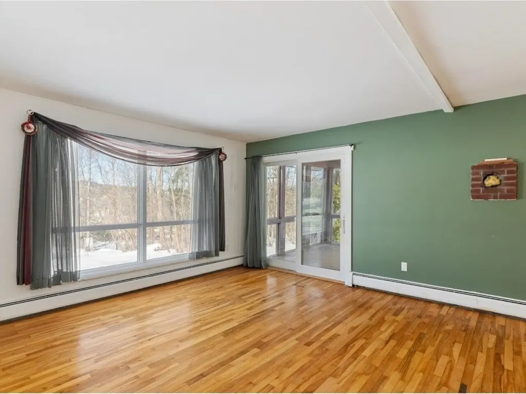 43 Grandview Heights Waterbury VT 05676