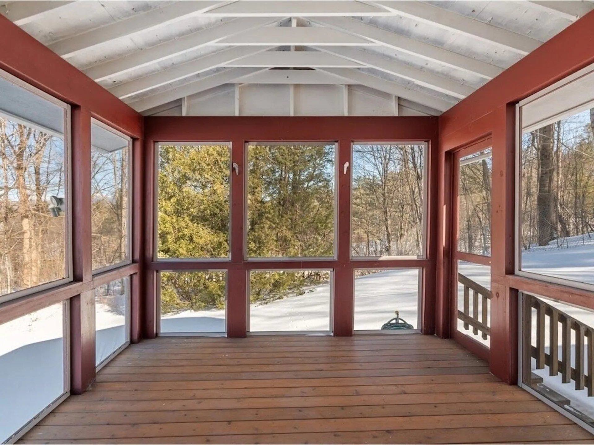 43 Grandview Heights Waterbury VT 05676