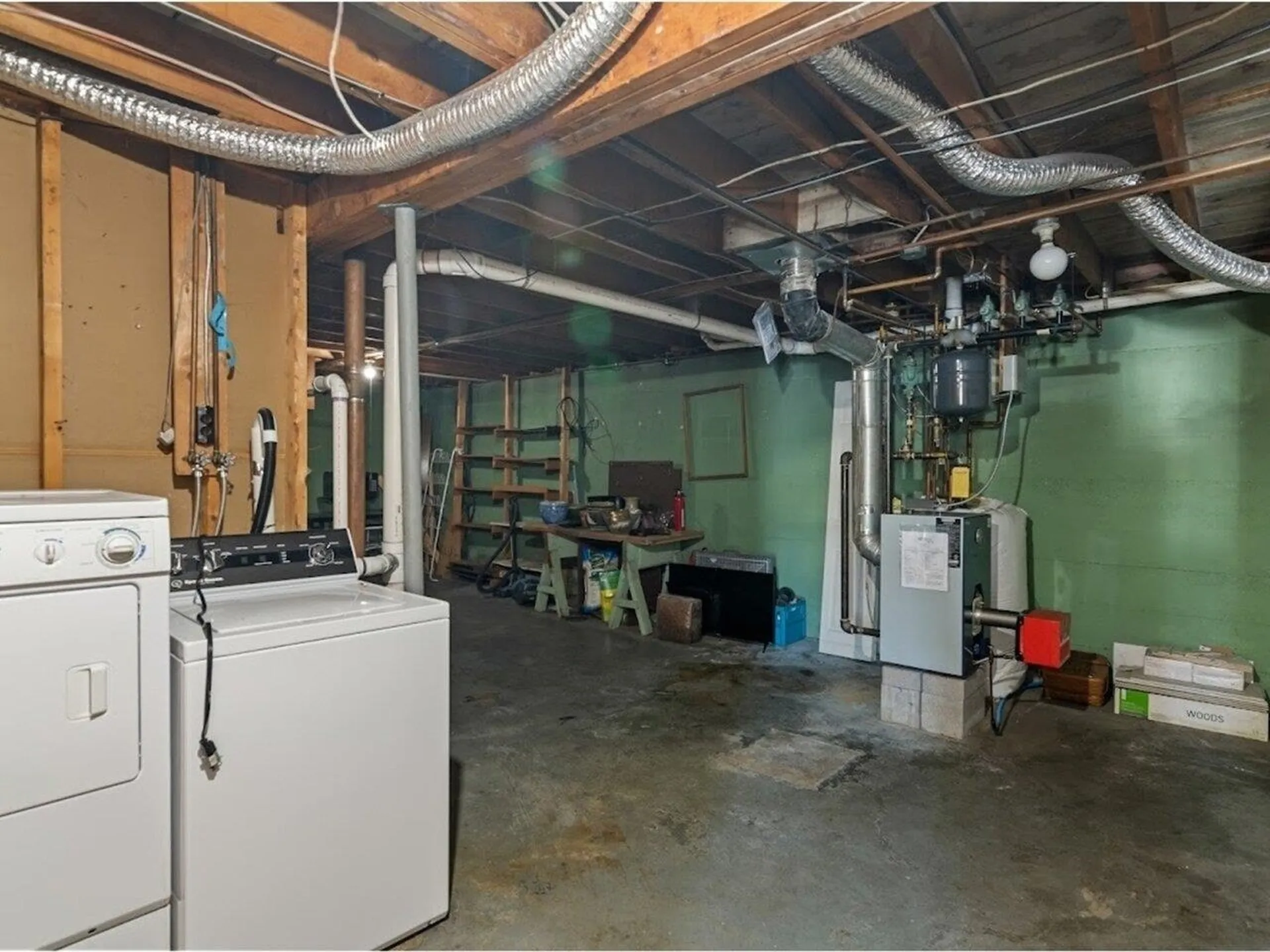 43 Grandview Heights Waterbury VT 05676