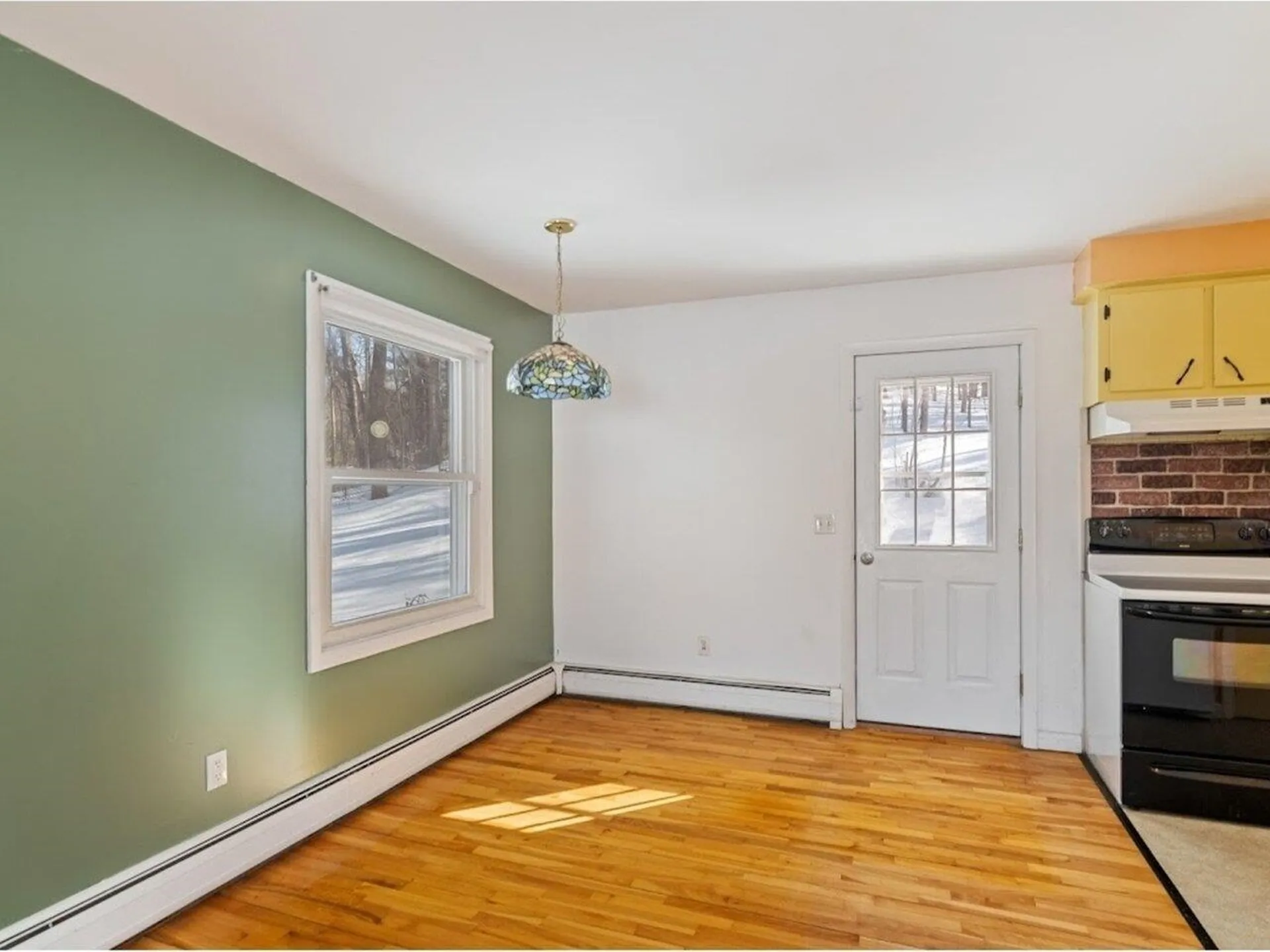 43 Grandview Heights Waterbury VT 05676