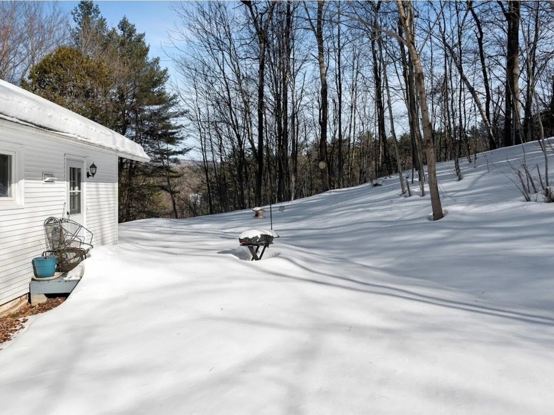 43 Grandview Heights Waterbury VT 05676