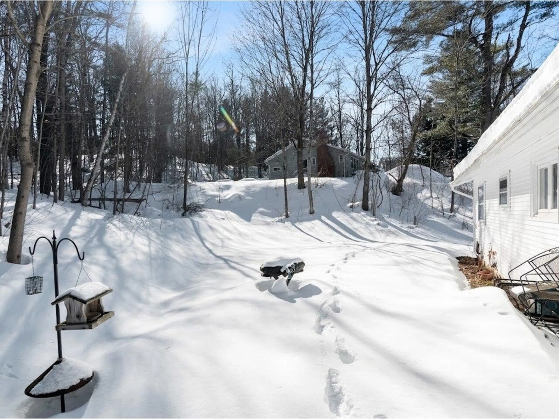 43 Grandview Heights Waterbury VT 05676