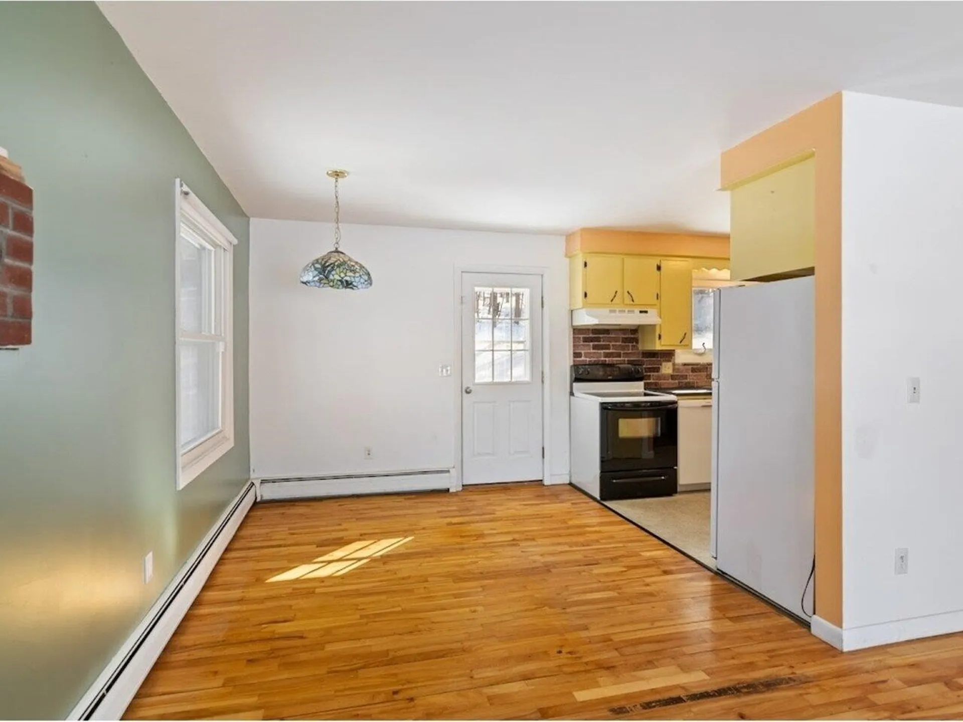 43 Grandview Heights Waterbury VT 05676