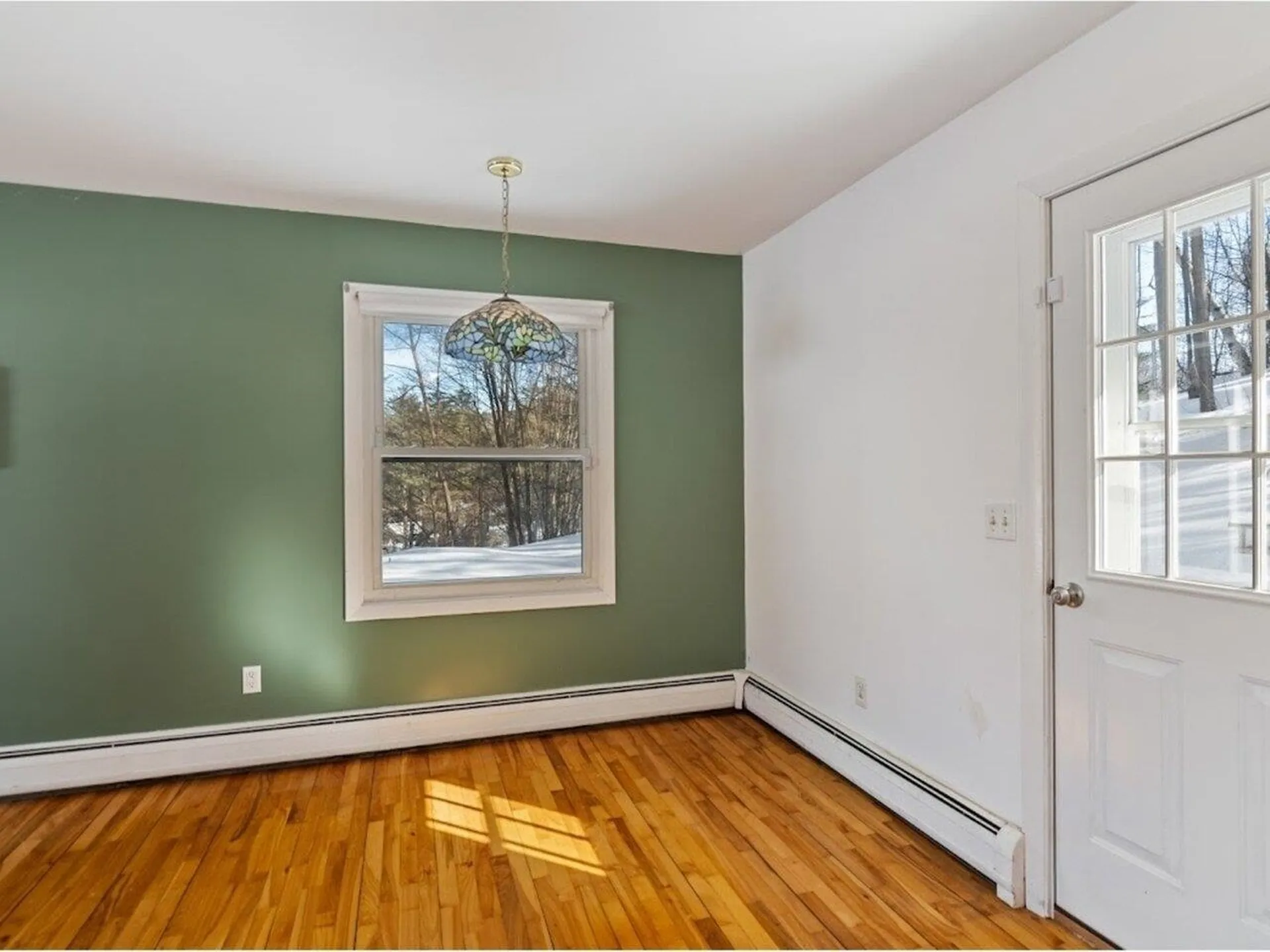 43 Grandview Heights Waterbury VT 05676