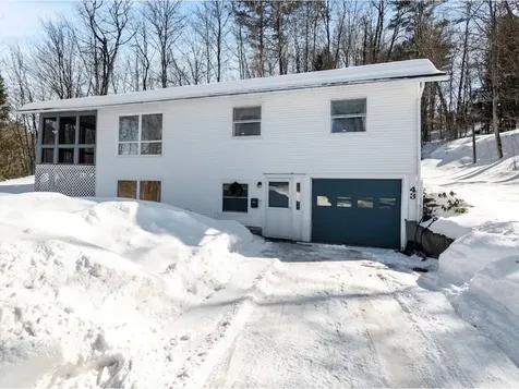 43 Grandview Heights Waterbury VT 05676