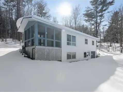 43 Grandview Heights Waterbury VT 05676