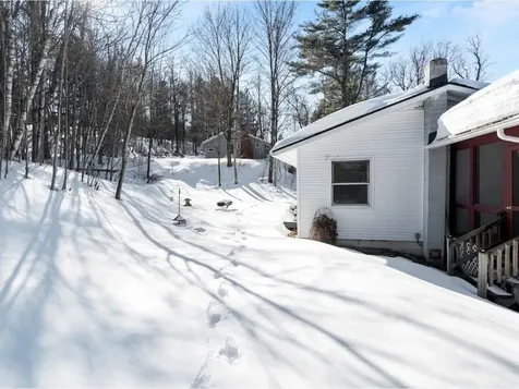 43 Grandview Heights Waterbury VT 05676