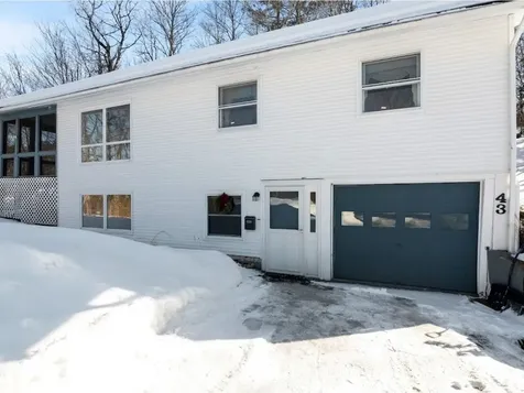 43 Grandview Heights Waterbury VT 05676