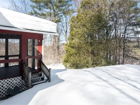 43 Grandview Heights Waterbury VT 05676