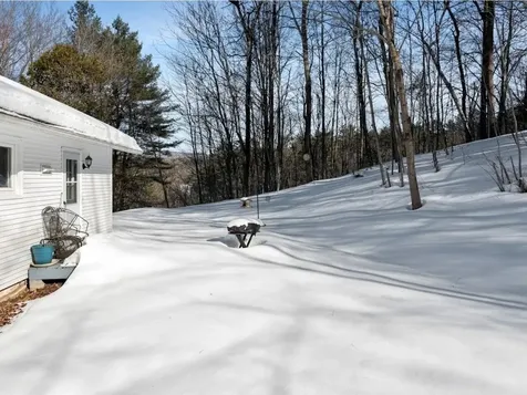 43 Grandview Heights Waterbury VT 05676