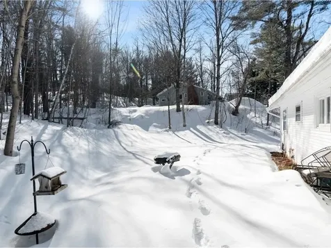 43 Grandview Heights Waterbury VT 05676