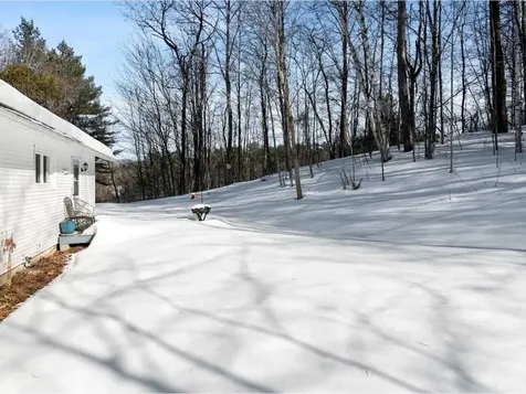 43 Grandview Heights Waterbury VT 05676