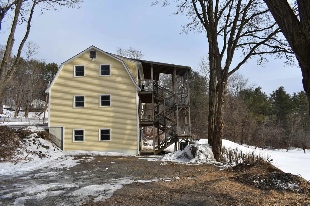 40 Us Route 4 Enfield NH 03748