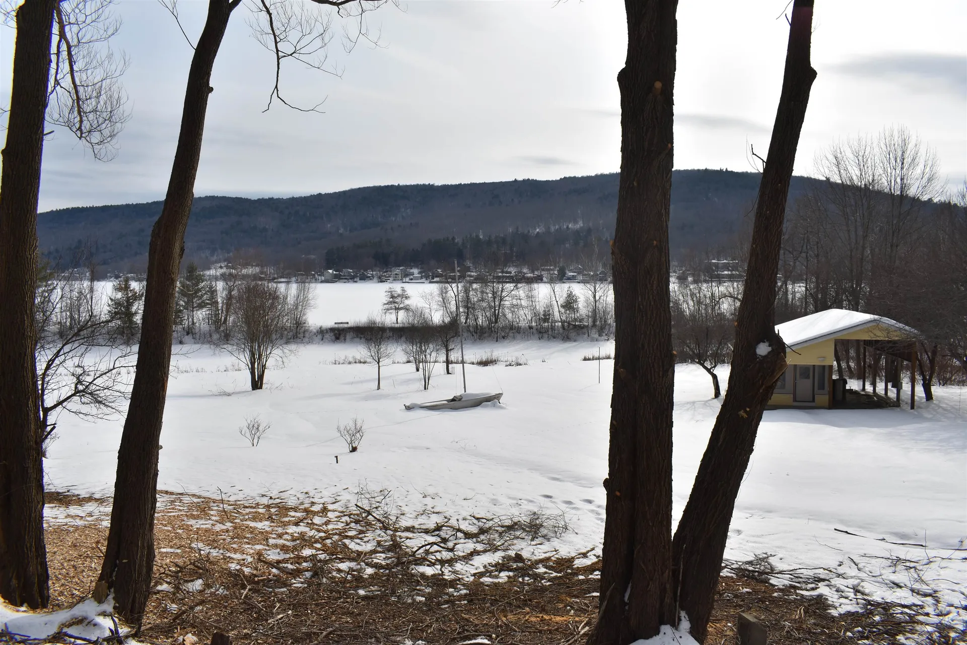 40 Us Route 4 Enfield NH 03748