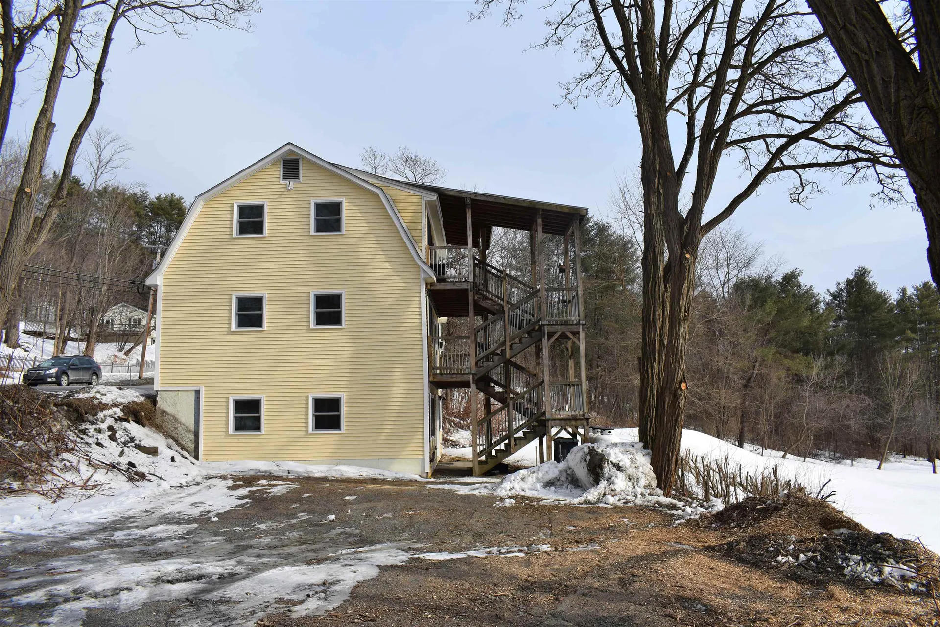 40 Us Route 4 Enfield NH 03748