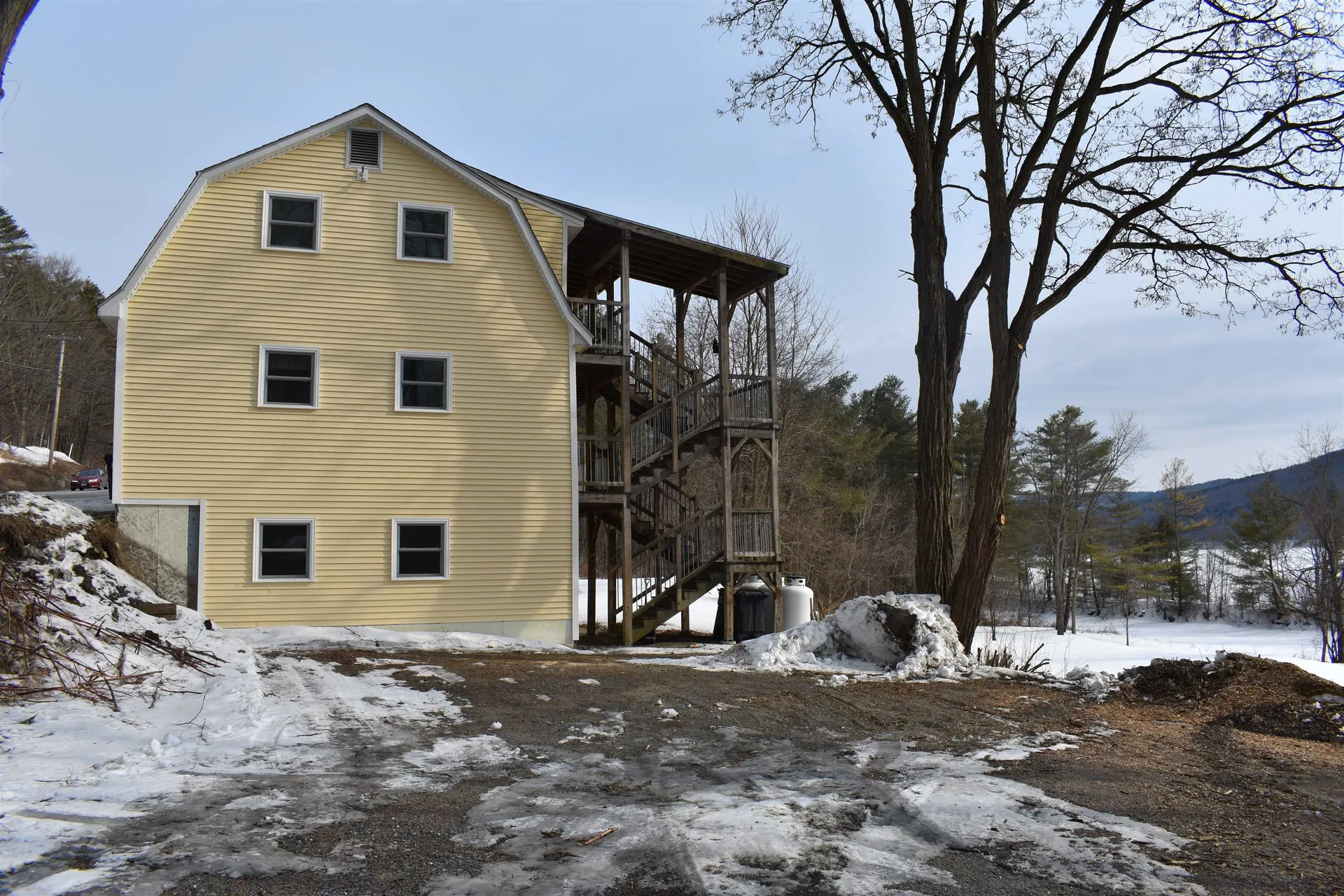 40 Us Route 4 Enfield NH 03748