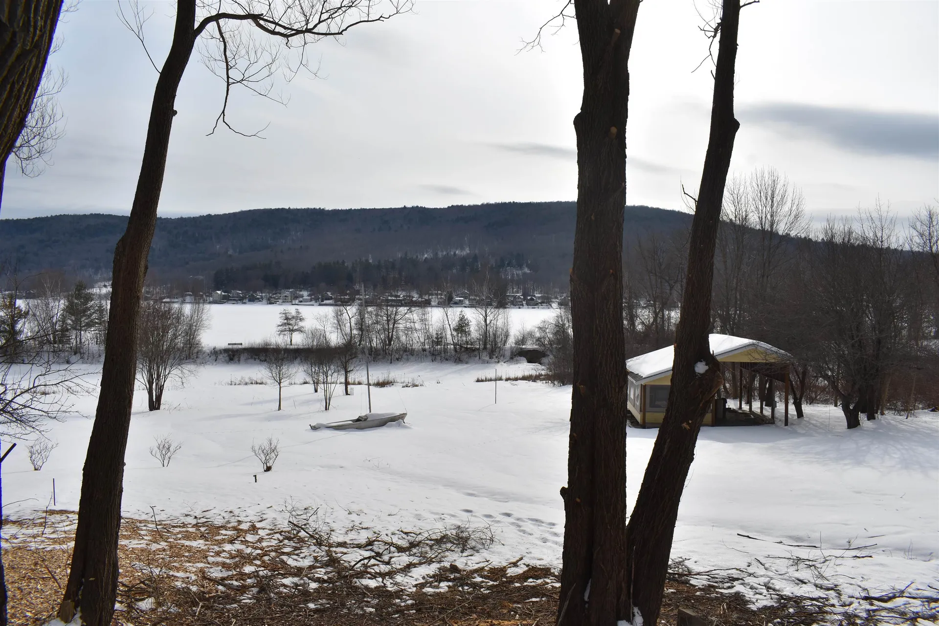 40 Us Route 4 Enfield NH 03748