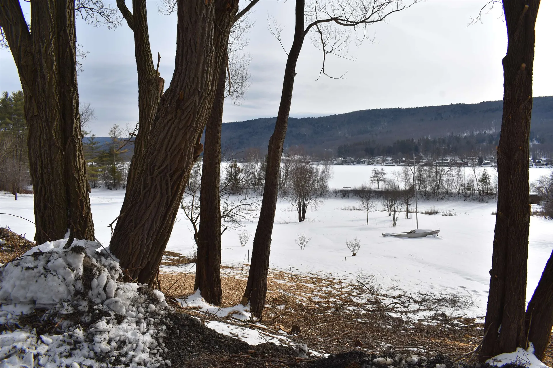 40 Us Route 4 Enfield NH 03748