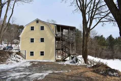 40 Us Route 4 Enfield NH 03748