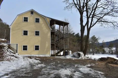 40 Us Route 4 Enfield NH 03748