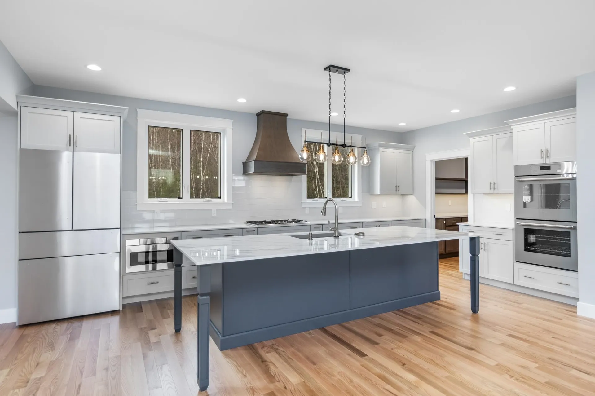 13 Stone Creek Drive Brentwood NH 03833