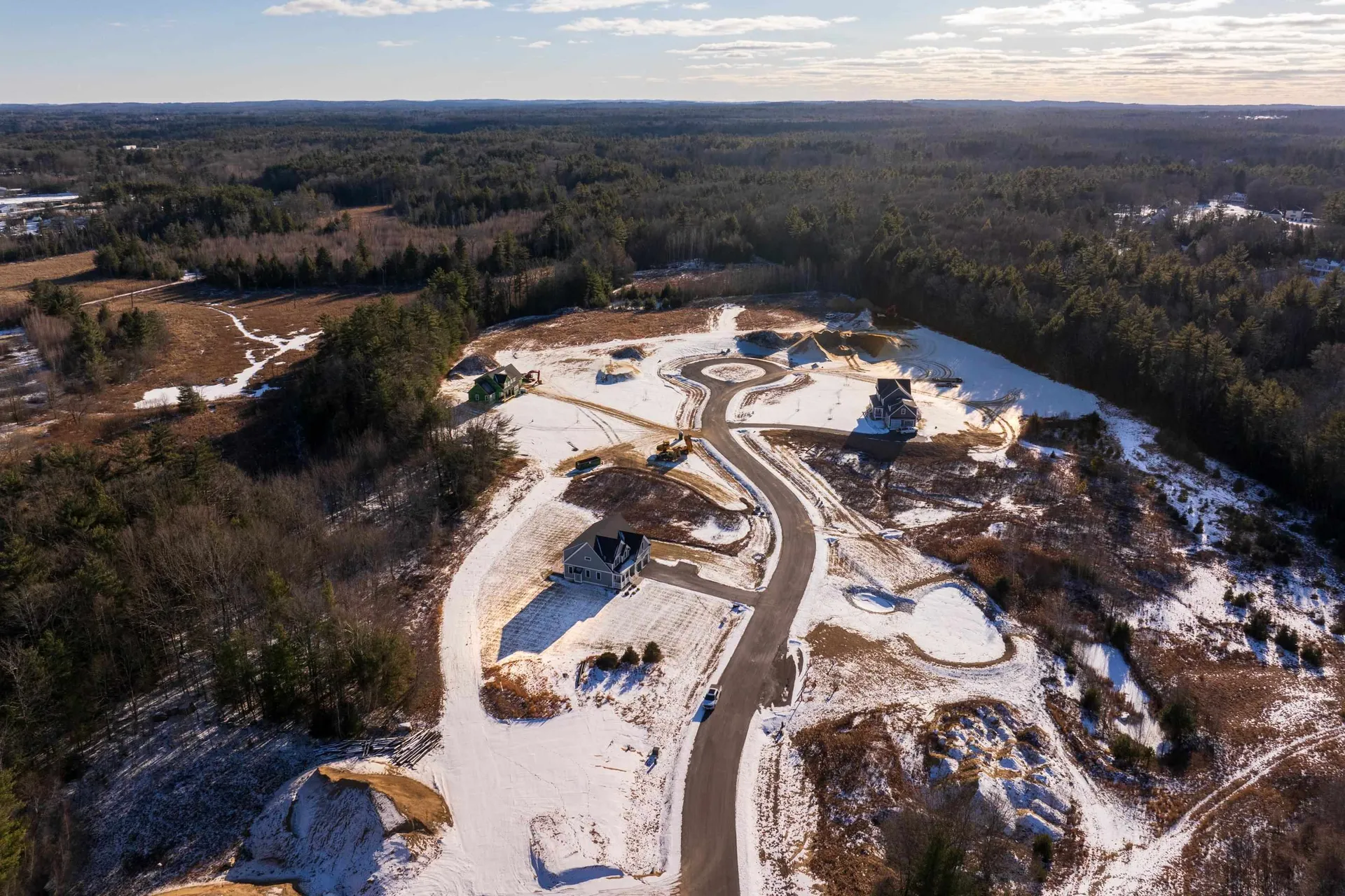 13 Stone Creek Drive Brentwood NH 03833