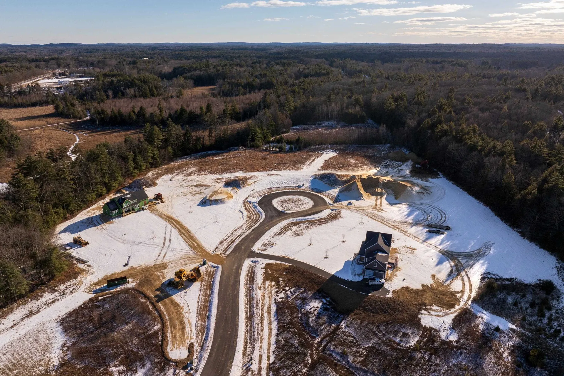 13 Stone Creek Drive Brentwood NH 03833