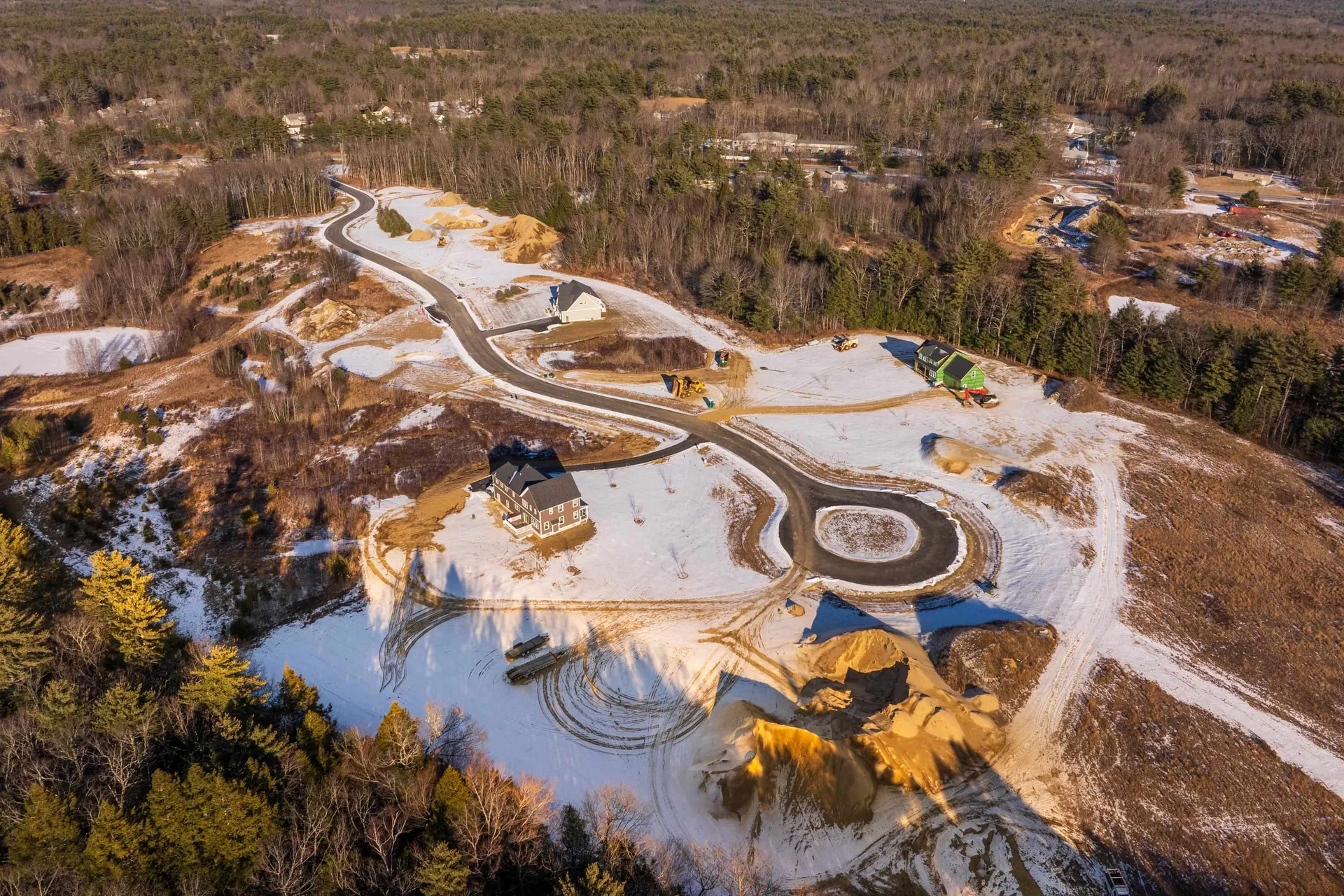 13 Stone Creek Drive Brentwood NH 03833