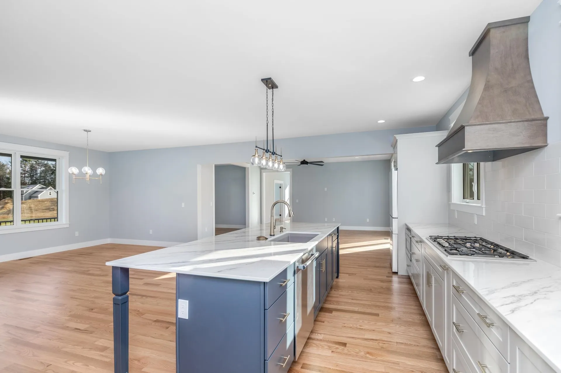 13 Stone Creek Drive Brentwood NH 03833