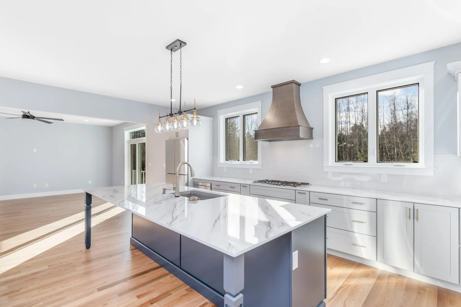 Lot G Longview Place Brentwood NH 03833