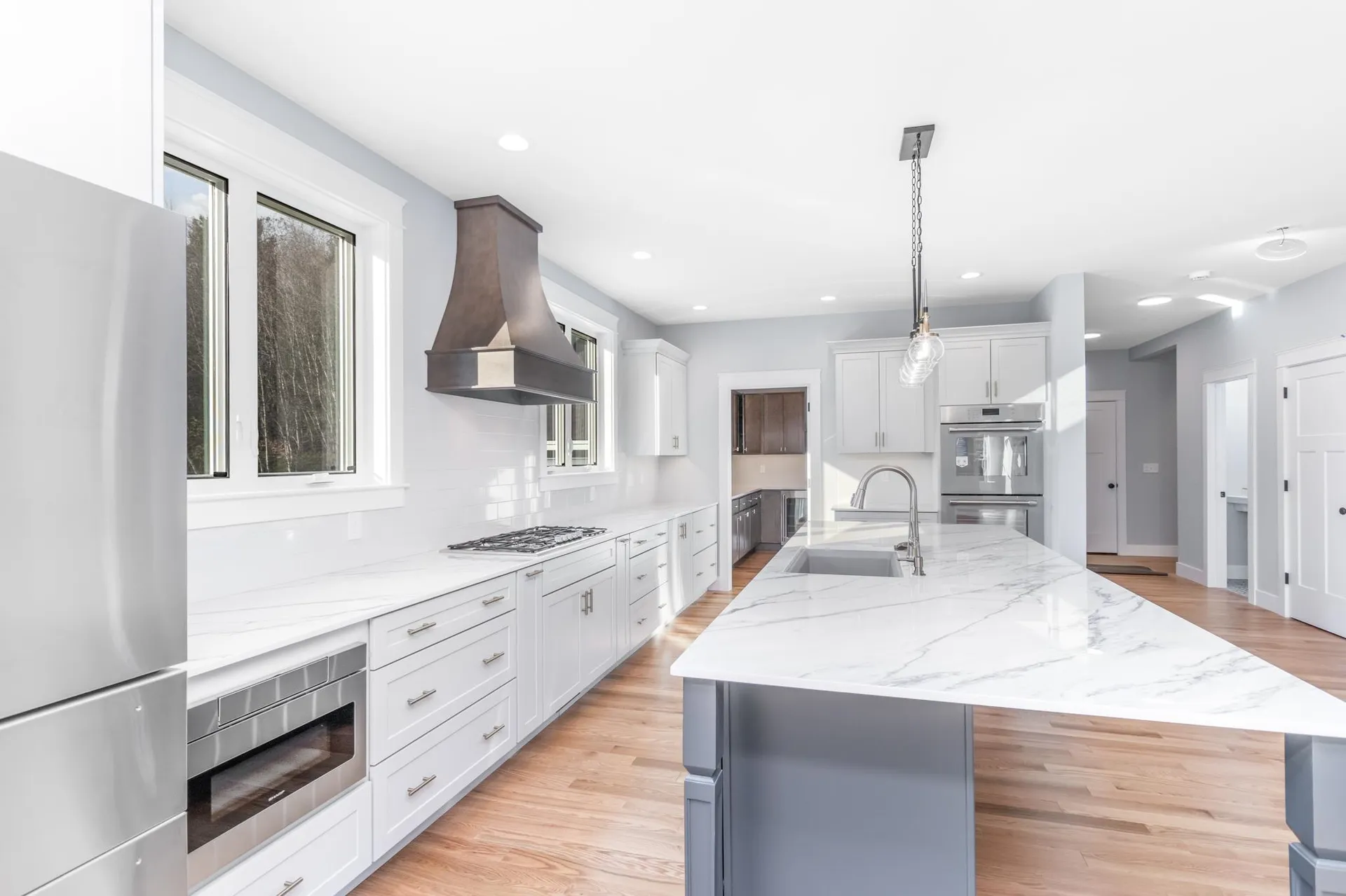 13 Stone Creek Drive Brentwood NH 03833