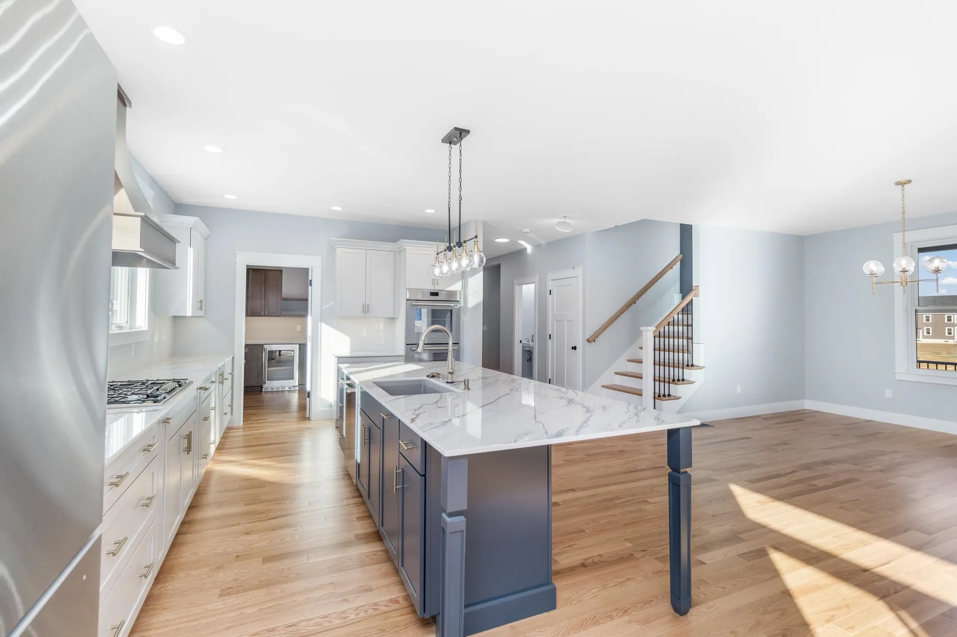 13 Stone Creek Drive Brentwood NH 03833