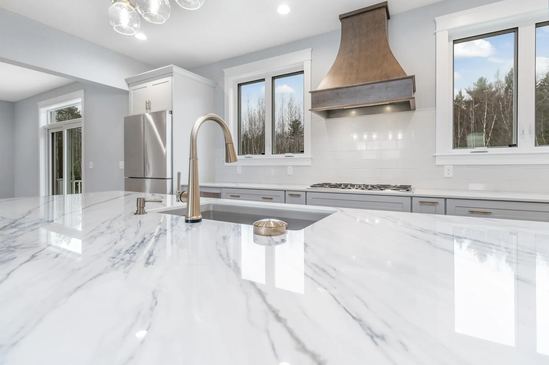 Lot G Longview Place Brentwood NH 03833