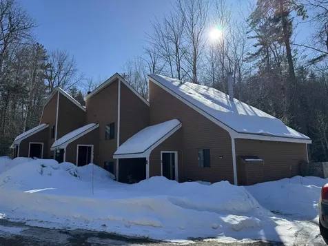 14 Streamside Drive Campton NH 03223