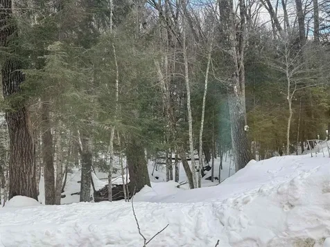 14 Streamside Drive Campton NH 03223