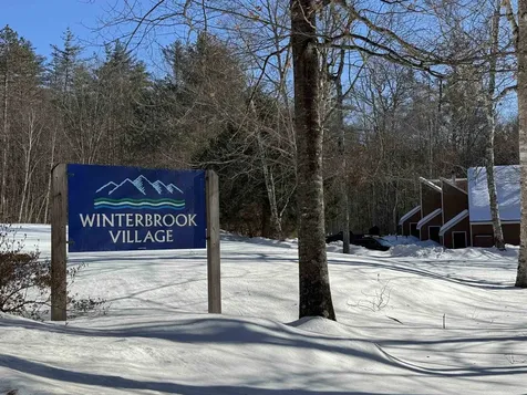 14 Streamside Drive Campton NH 03223