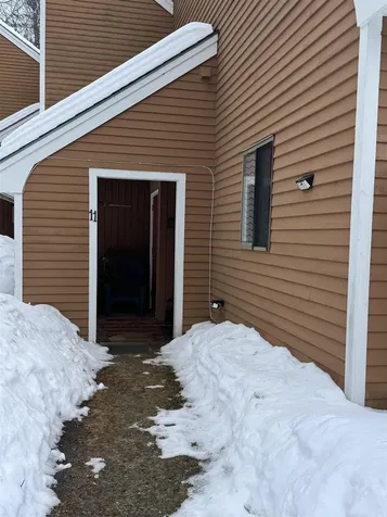 14 Streamside Drive Campton NH 03223