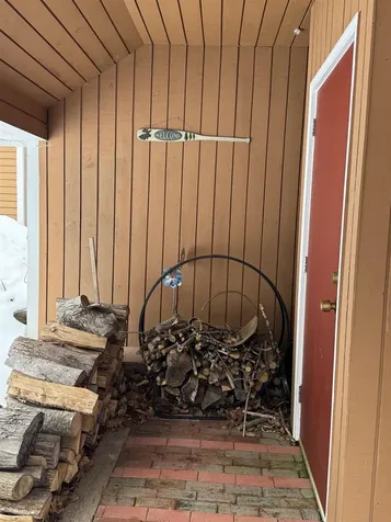 14 Streamside Drive Campton NH 03223