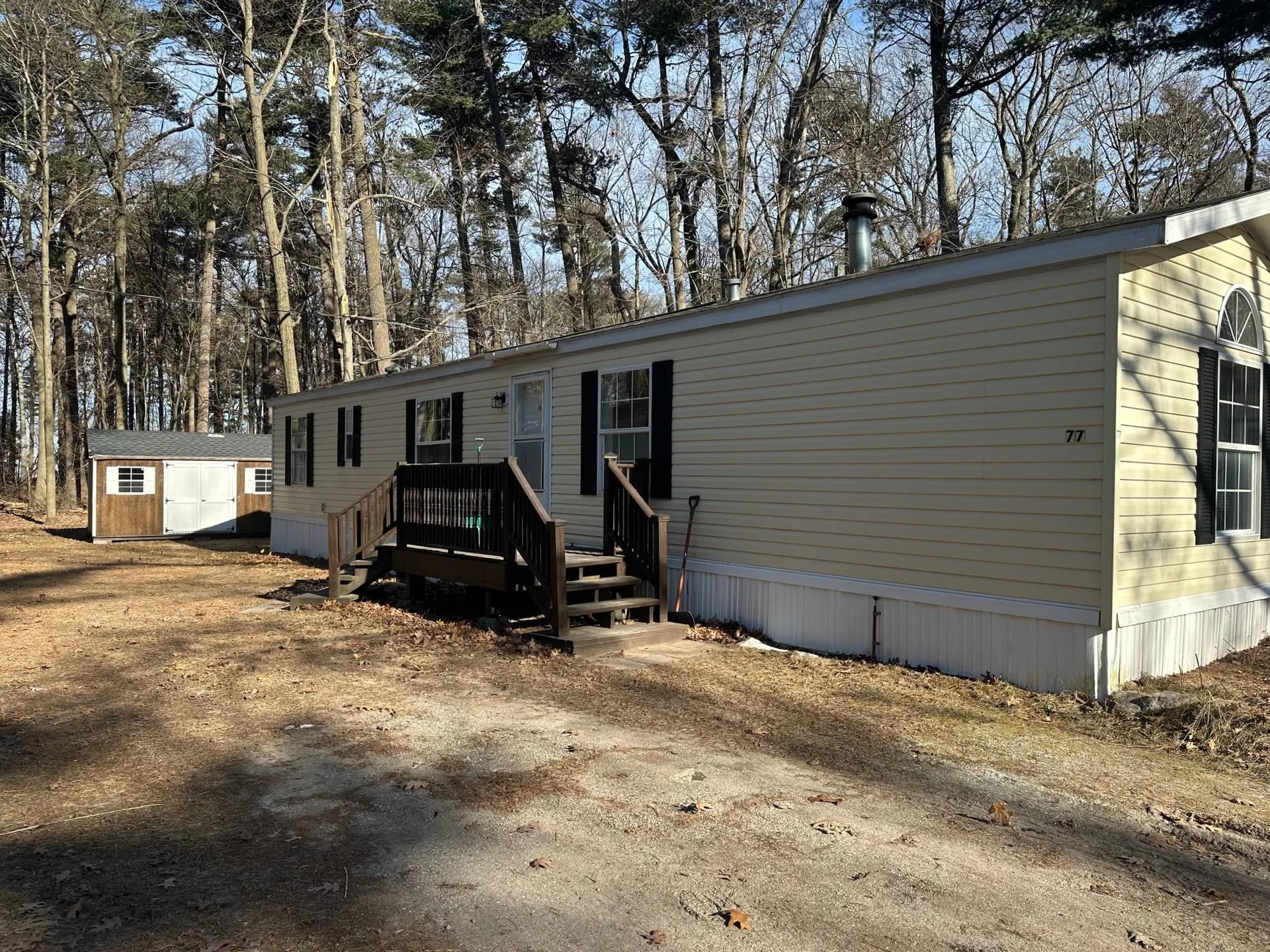 77 Hawthorne Lane Colchester VT 05446