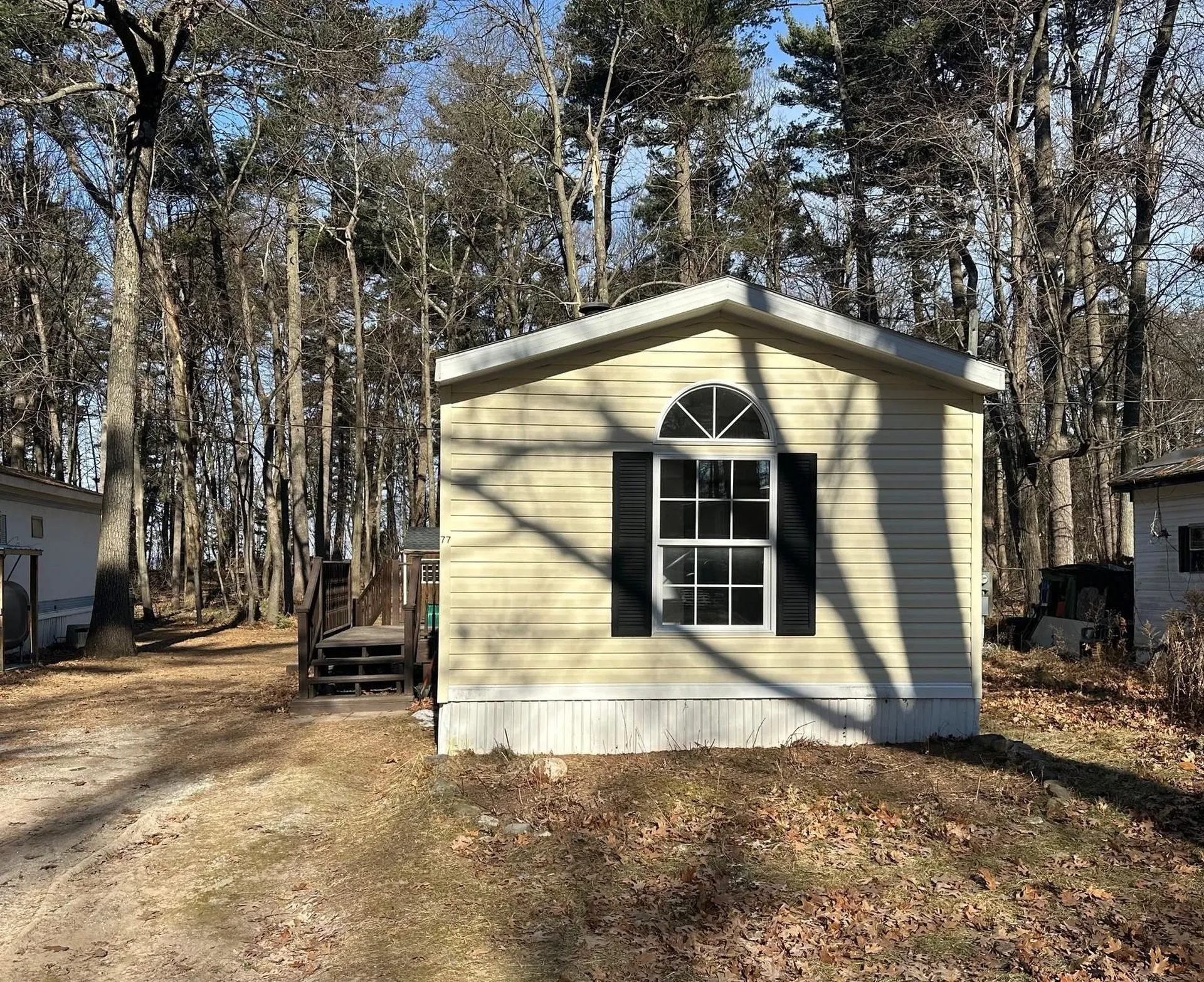 77 Hawthorne Lane Colchester VT 05446