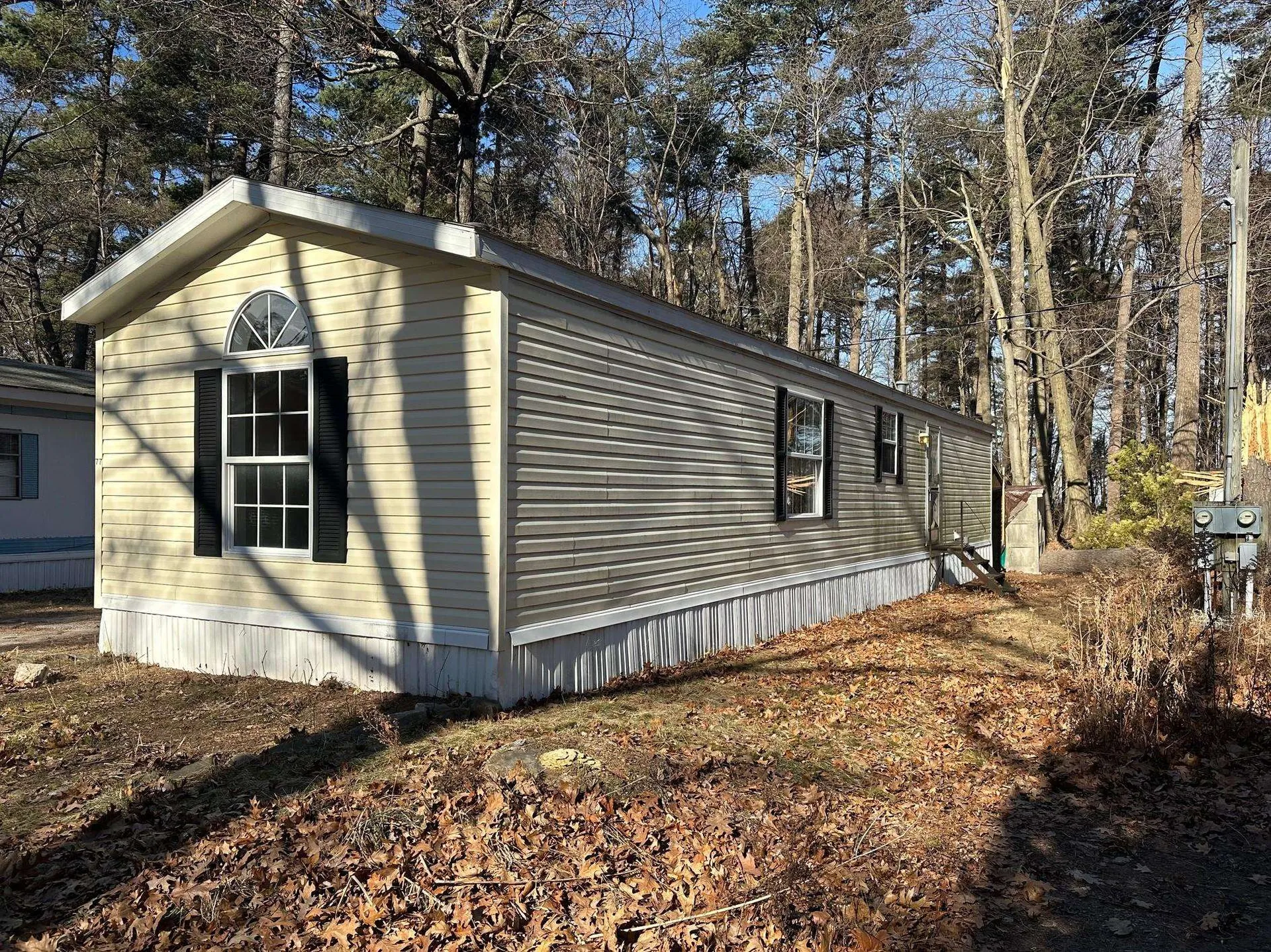 77 Hawthorne Lane Colchester VT 05446