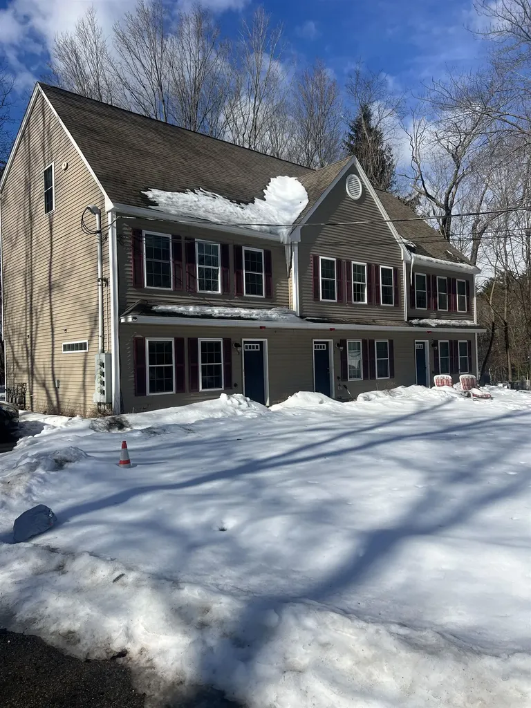 9 Granite Street Dover NH 03820