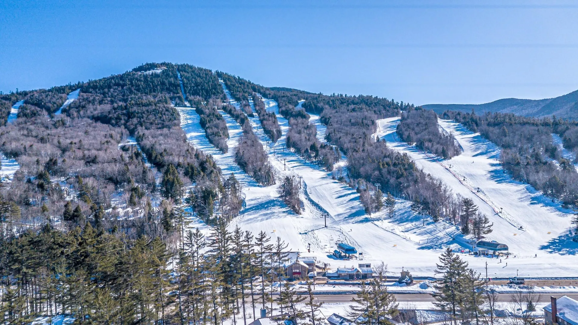 2a River Run Drive Bartlett NH 03812