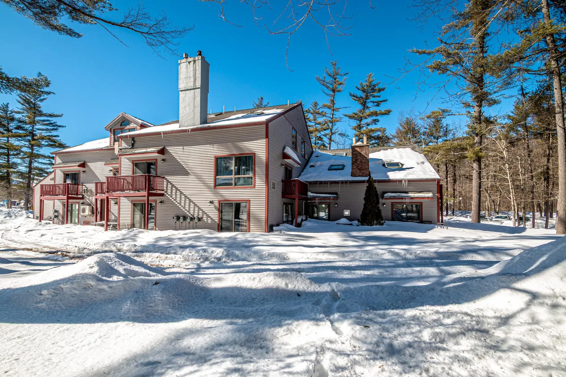 2a River Run Drive Bartlett NH 03812